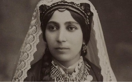 Фото Турецкие писатели о насильно исламизированных армянках Фото Турецкие писатели о насильно исламизированных армянках